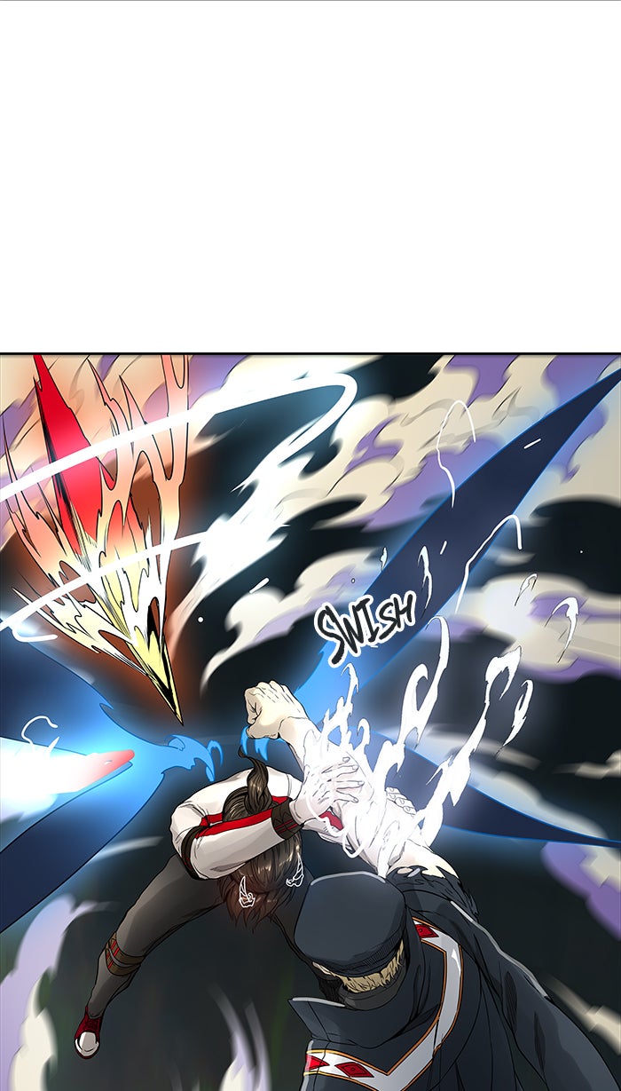 Tower of God Manga Chapter 477 page 102 - [Season 3] Ep. 60