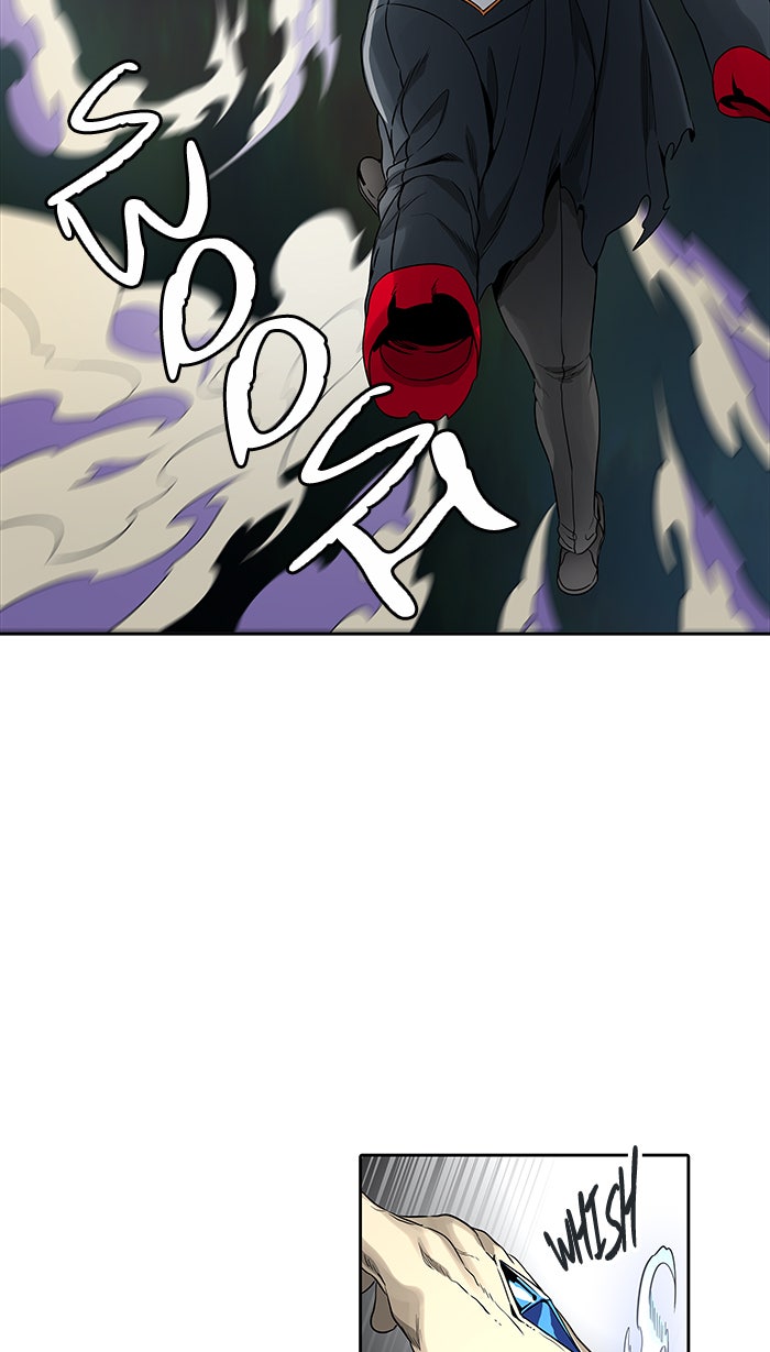Tower of God Manga Chapter 477 page 103 - [Season 3] Ep. 60