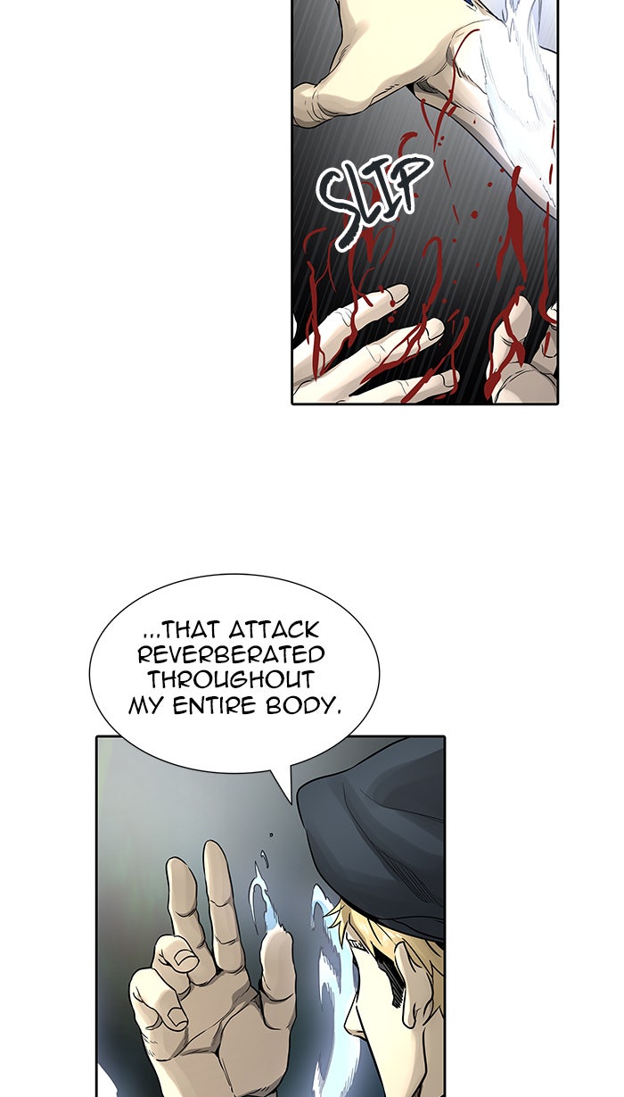 Tower of God Manga Chapter 477 page 104 - [Season 3] Ep. 60