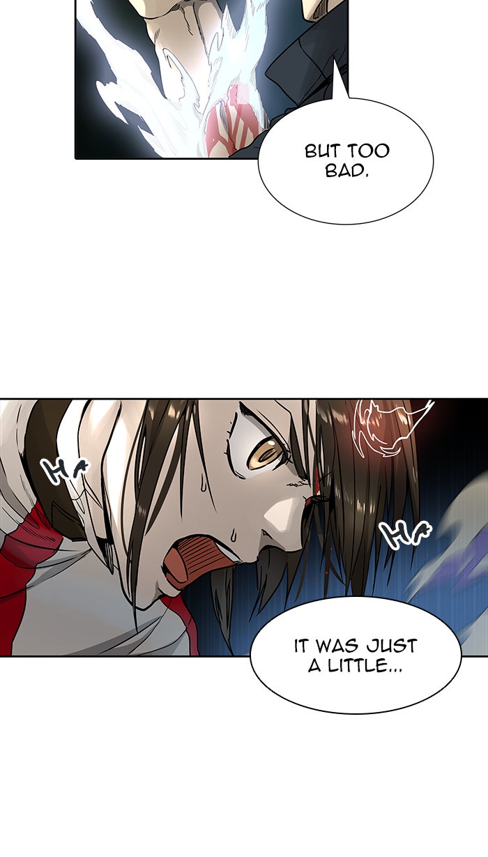 Tower of God Manga Chapter 477 page 105 - [Season 3] Ep. 60