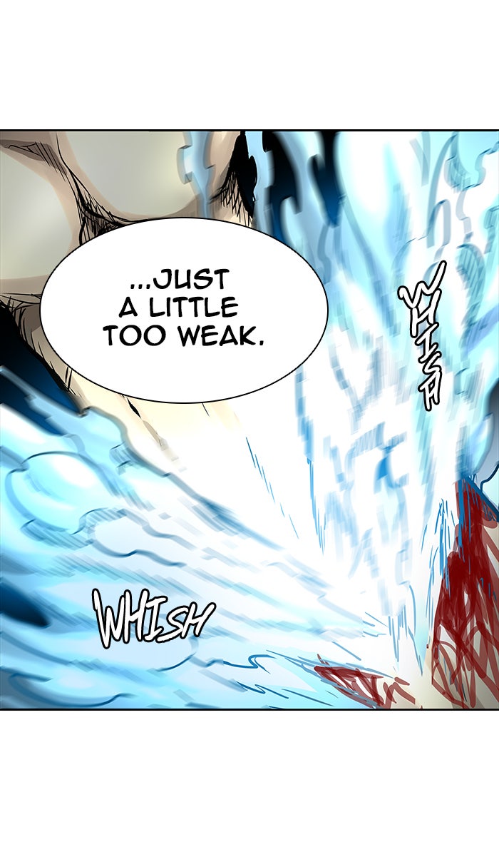 Tower of God Manga Chapter 477 page 106 - [Season 3] Ep. 60