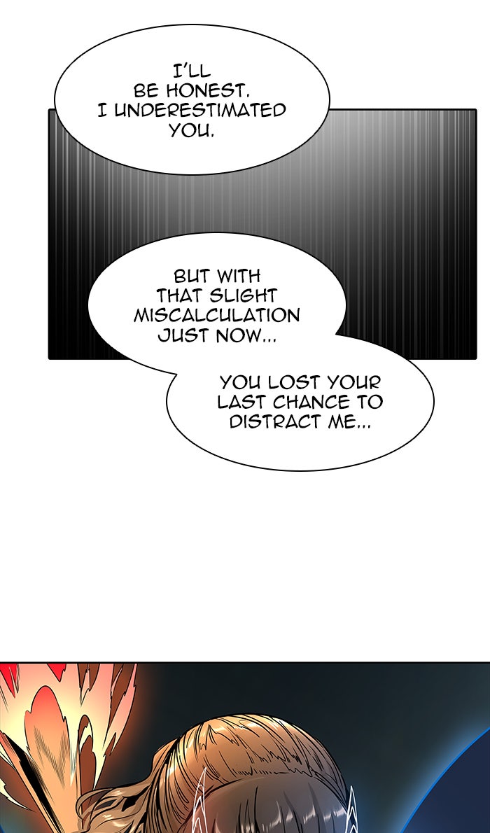 Tower of God Manga Chapter 477 page 108 - [Season 3] Ep. 60