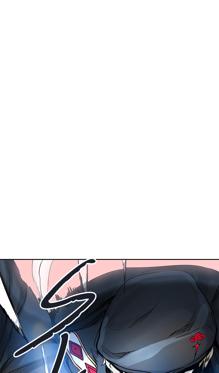 Tower of God Manga Chapter 477 page 112 - [Season 3] Ep. 60