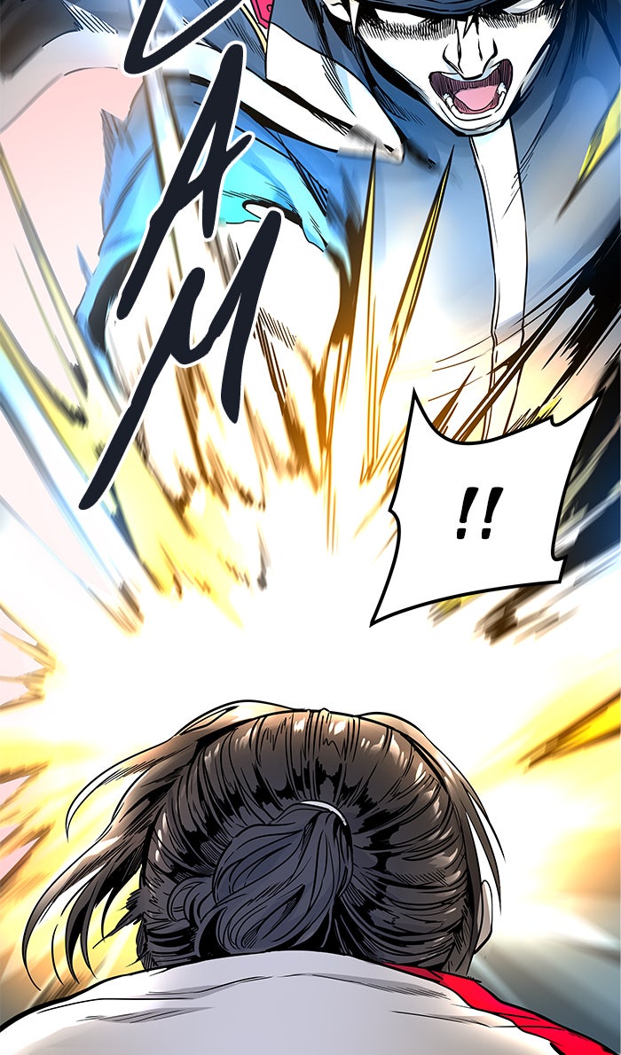 Tower of God Manga Chapter 477 page 113 - [Season 3] Ep. 60