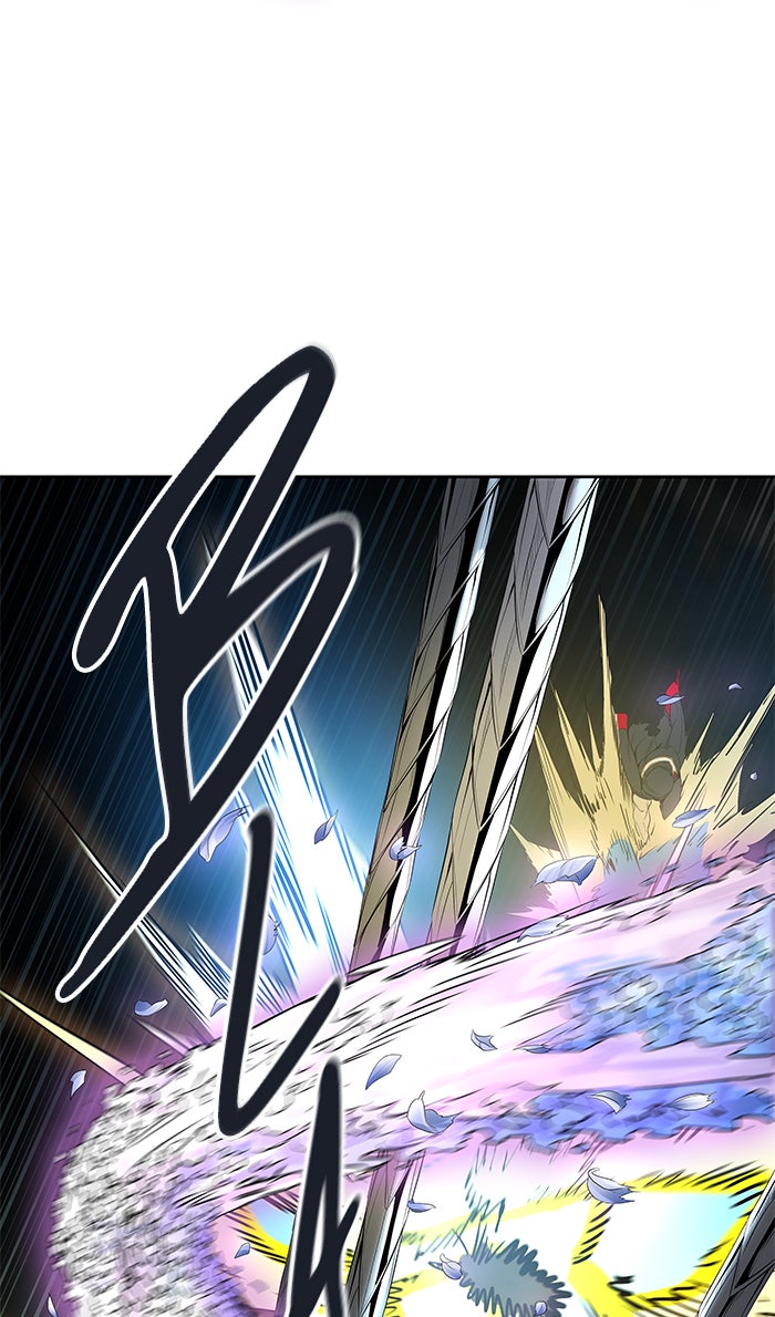 Tower of God Manga Chapter 477 page 115 - [Season 3] Ep. 60