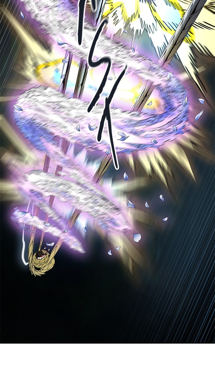 Tower of God Manga Chapter 477 page 116 - [Season 3] Ep. 60