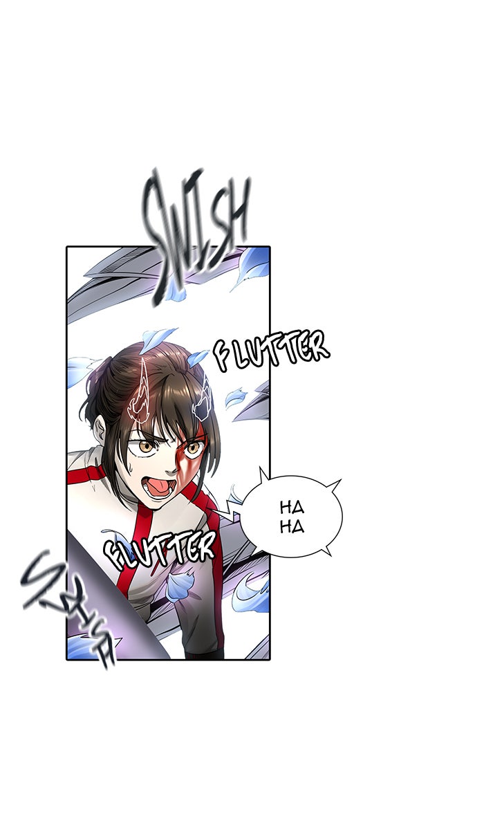 Tower of God Manga Chapter 477 page 117 - [Season 3] Ep. 60