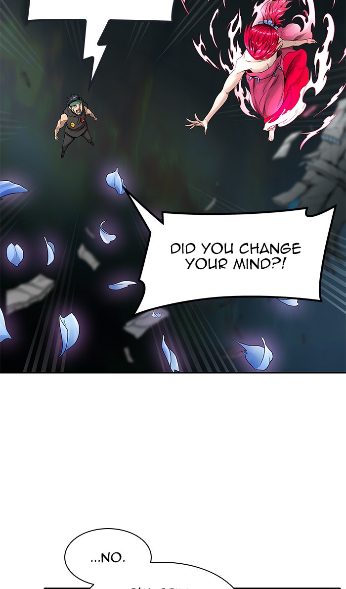 Tower of God Manga Chapter 477 page 119 - [Season 3] Ep. 60
