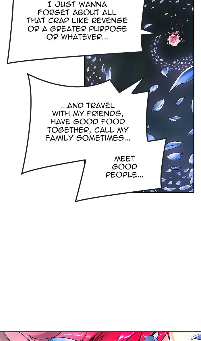 Tower of God Manga Chapter 477 page 12 - [Season 3] Ep. 60