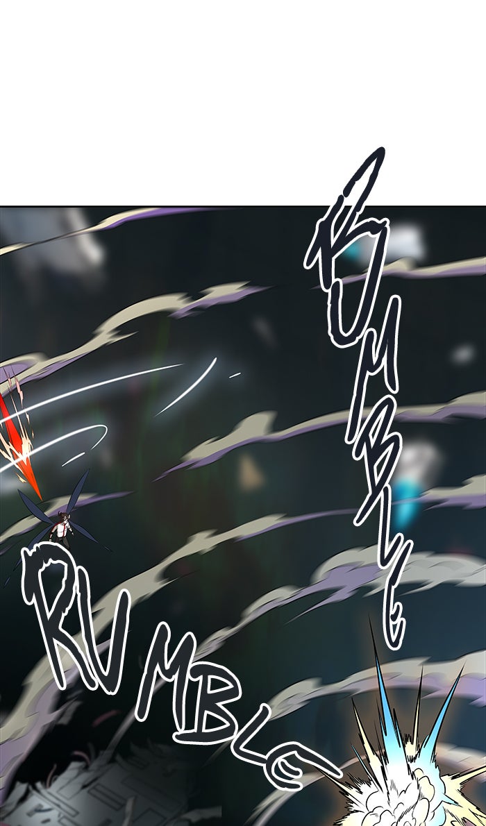 Tower of God Manga Chapter 477 page 124 - [Season 3] Ep. 60