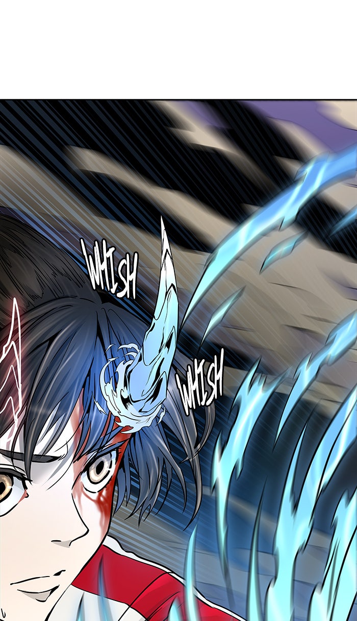 Tower of God Manga Chapter 477 page 129 - [Season 3] Ep. 60