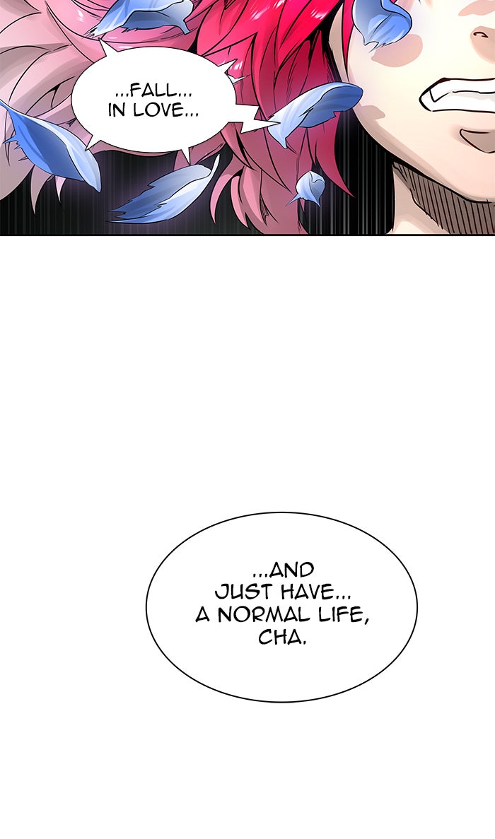 Tower of God Manga Chapter 477 page 13 - [Season 3] Ep. 60