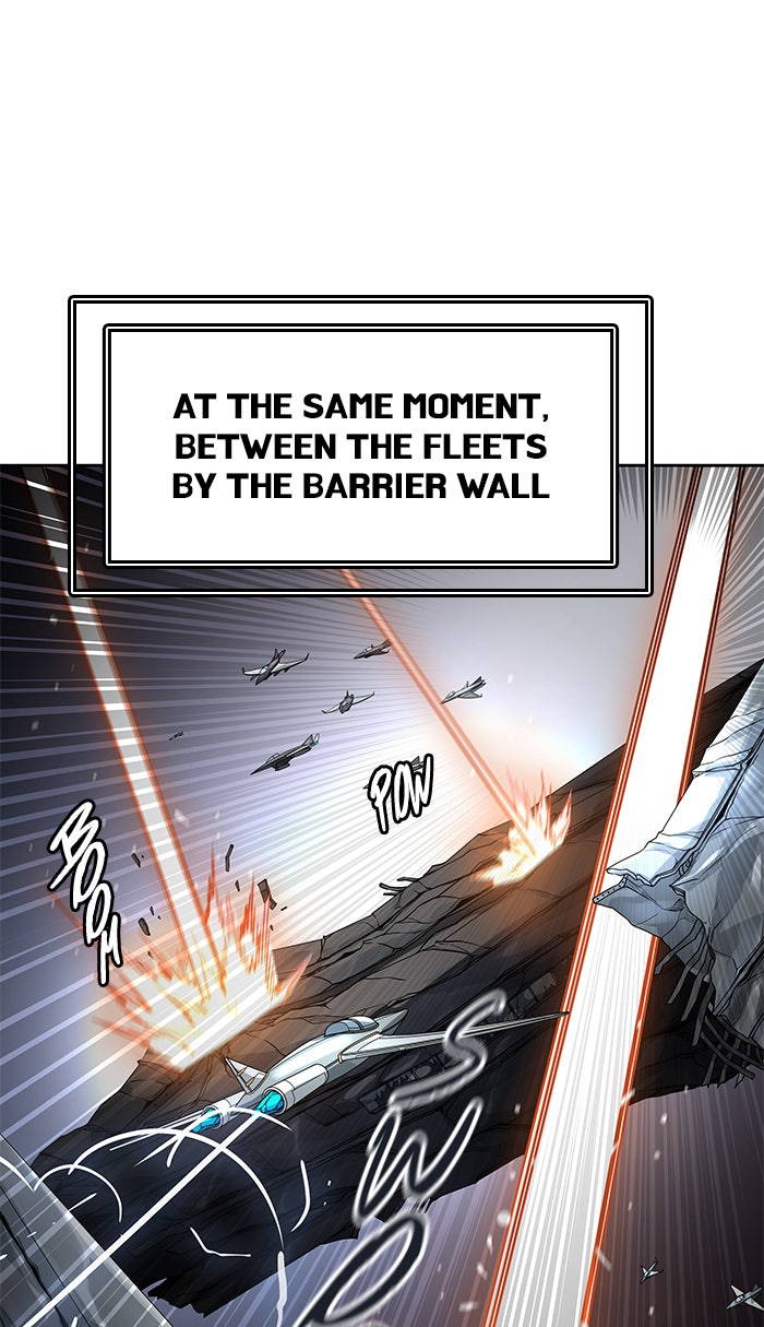 Tower of God Manga Chapter 477 page 133 - [Season 3] Ep. 60