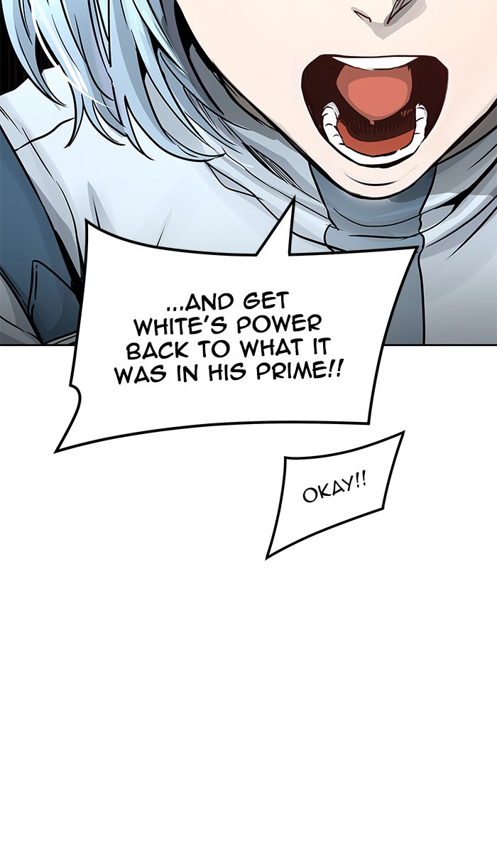 Tower of God Manga Chapter 477 page 138 - [Season 3] Ep. 60
