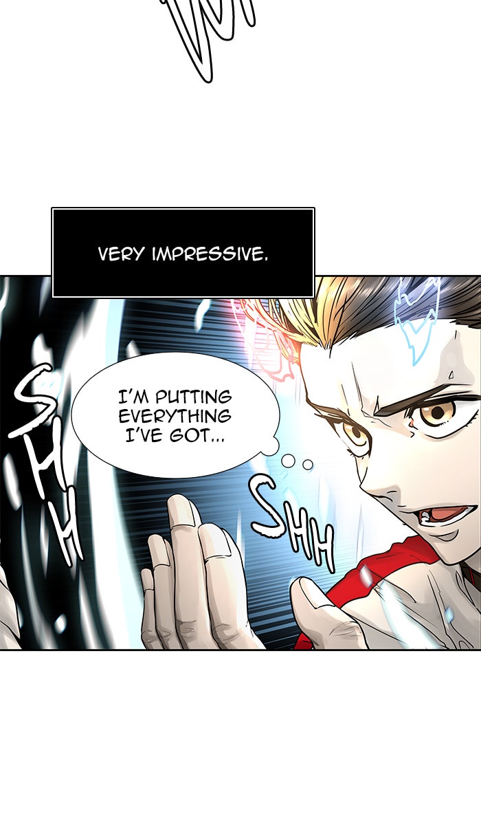 Tower of God Manga Chapter 477 page 19 - [Season 3] Ep. 60