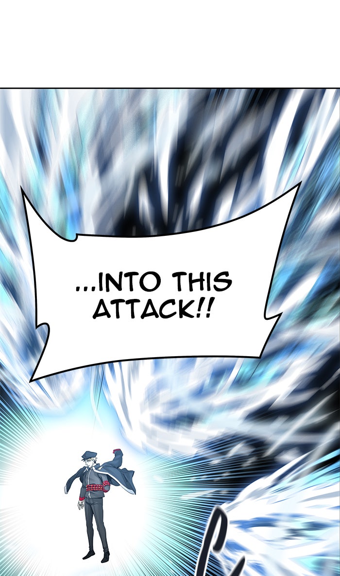 Tower of God Manga Chapter 477 page 20 - [Season 3] Ep. 60