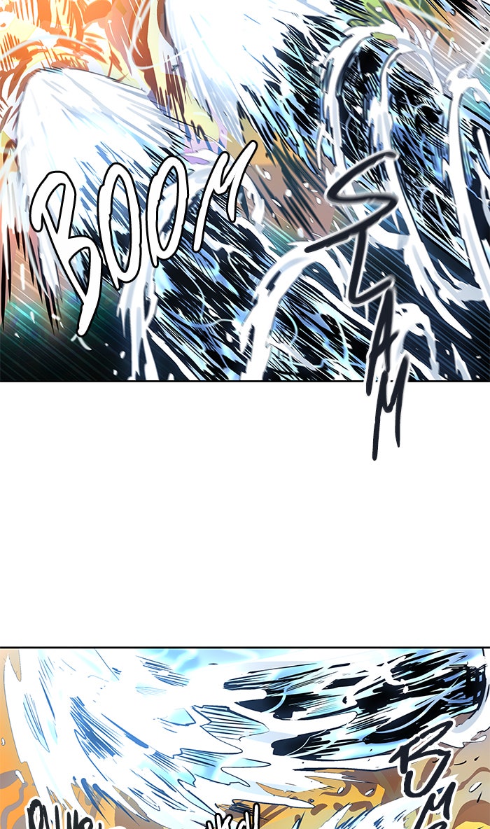 Tower of God Manga Chapter 477 page 23 - [Season 3] Ep. 60