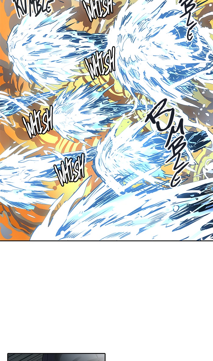 Tower of God Manga Chapter 477 page 24 - [Season 3] Ep. 60