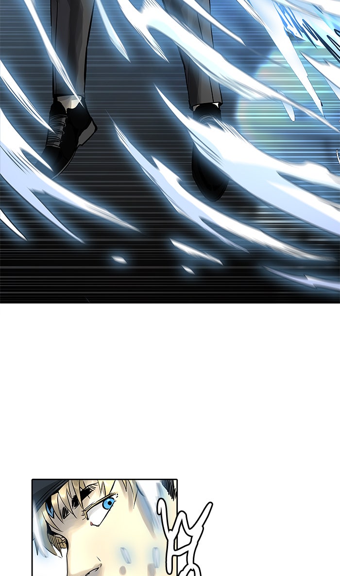 Tower of God Manga Chapter 477 page 28 - [Season 3] Ep. 60