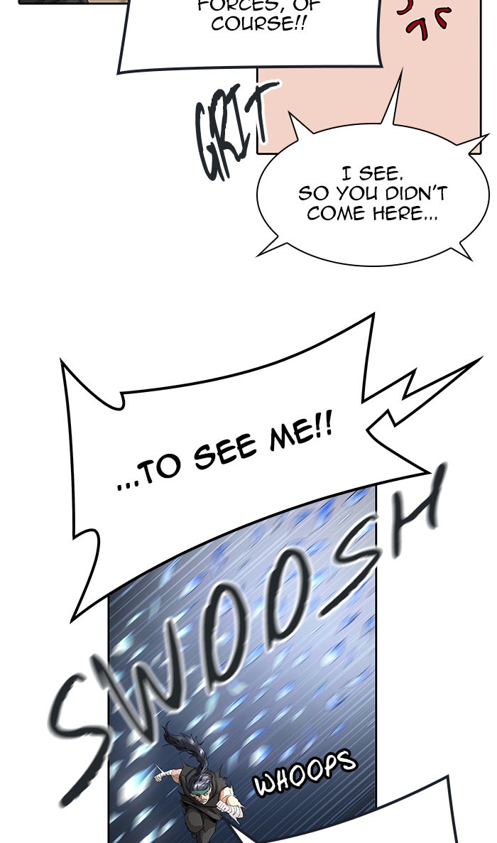 Tower of God Manga Chapter 477 page 3 - [Season 3] Ep. 60