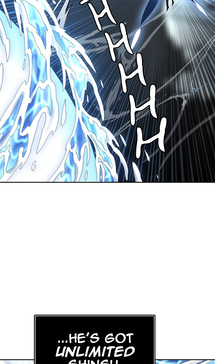 Tower of God Manga Chapter 477 page 31 - [Season 3] Ep. 60