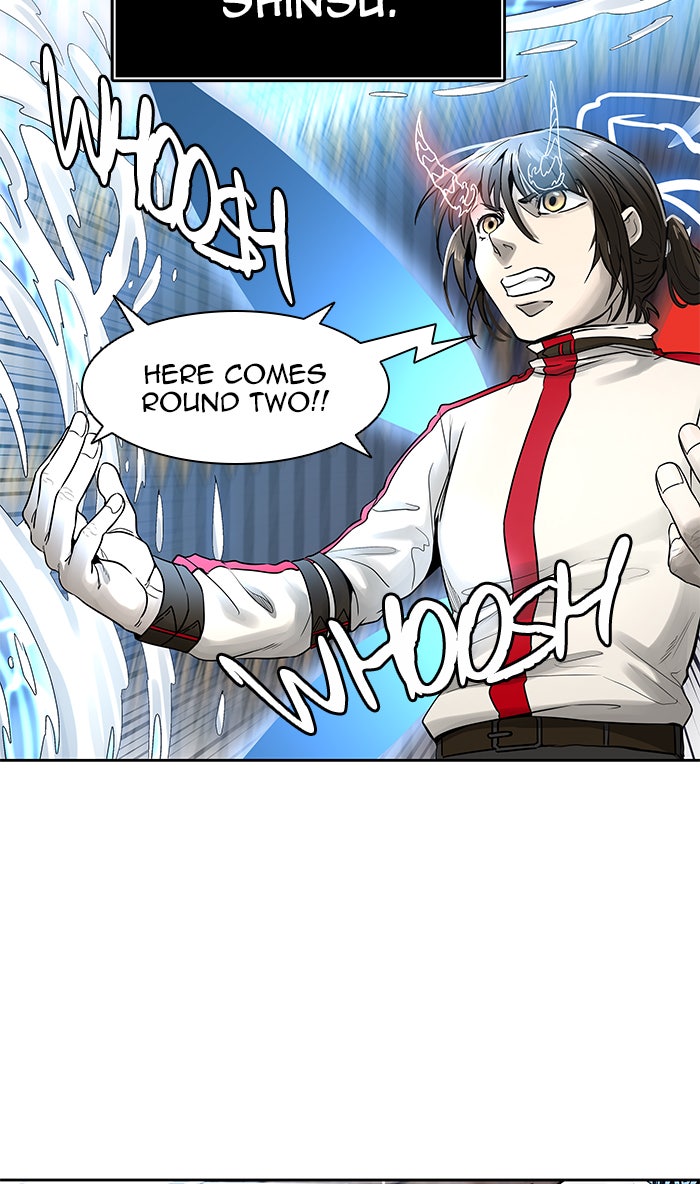 Tower of God Manga Chapter 477 page 32 - [Season 3] Ep. 60