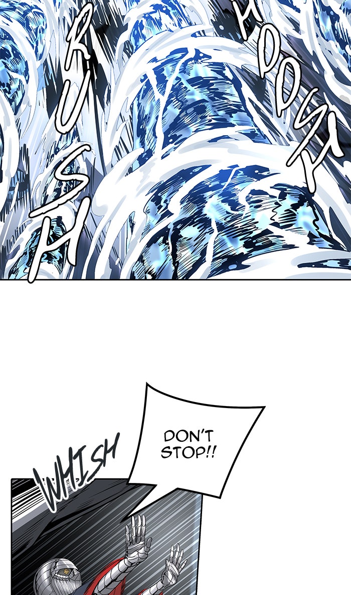 Tower of God Manga Chapter 477 page 38 - [Season 3] Ep. 60