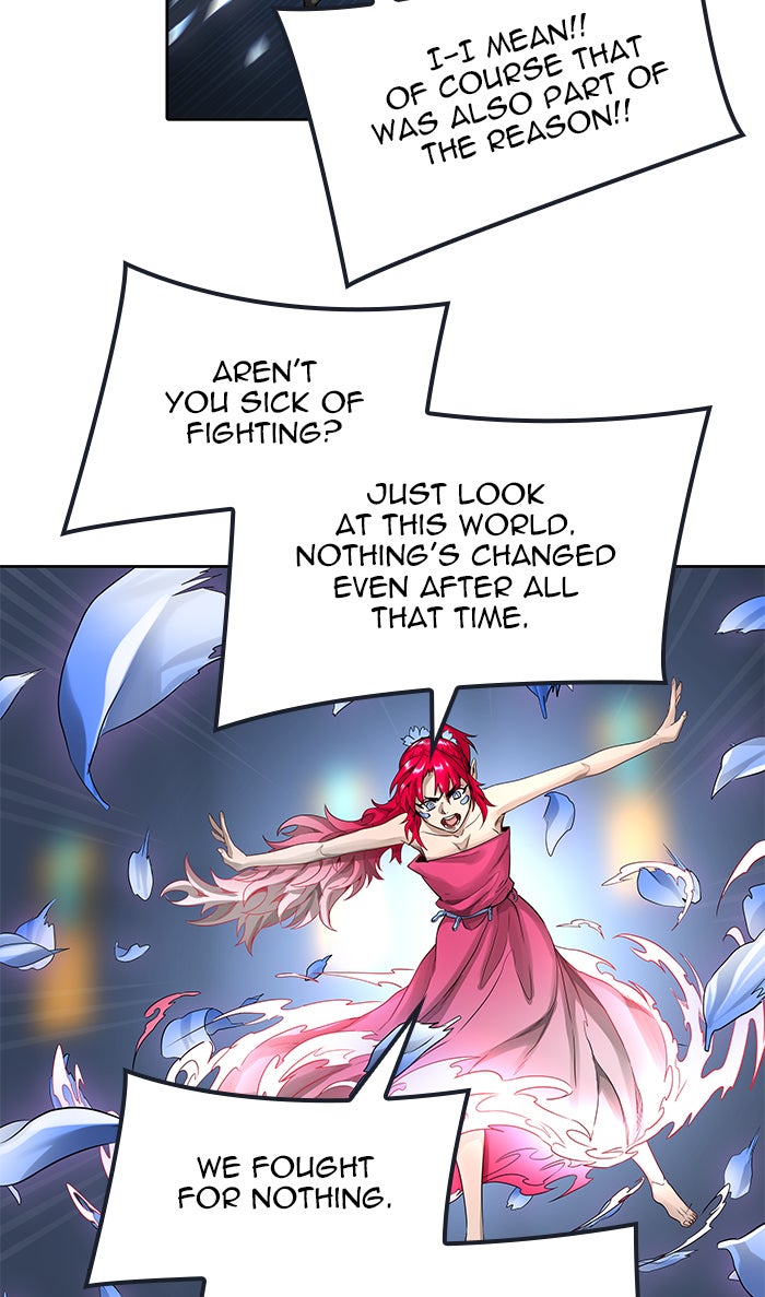 Tower of God Manga Chapter 477 page 4 - [Season 3] Ep. 60