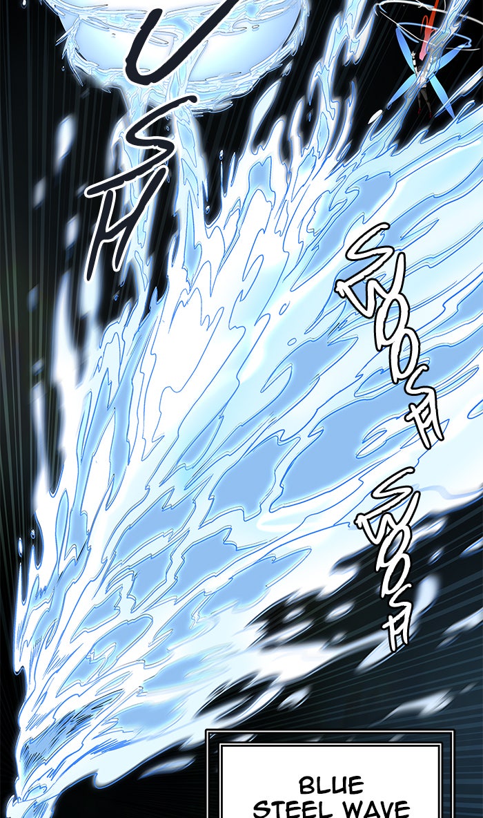 Tower of God Manga Chapter 477 page 41 - [Season 3] Ep. 60