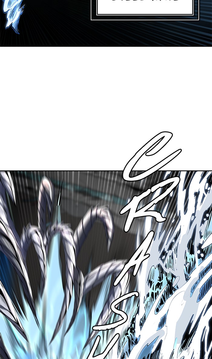 Tower of God Manga Chapter 477 page 42 - [Season 3] Ep. 60