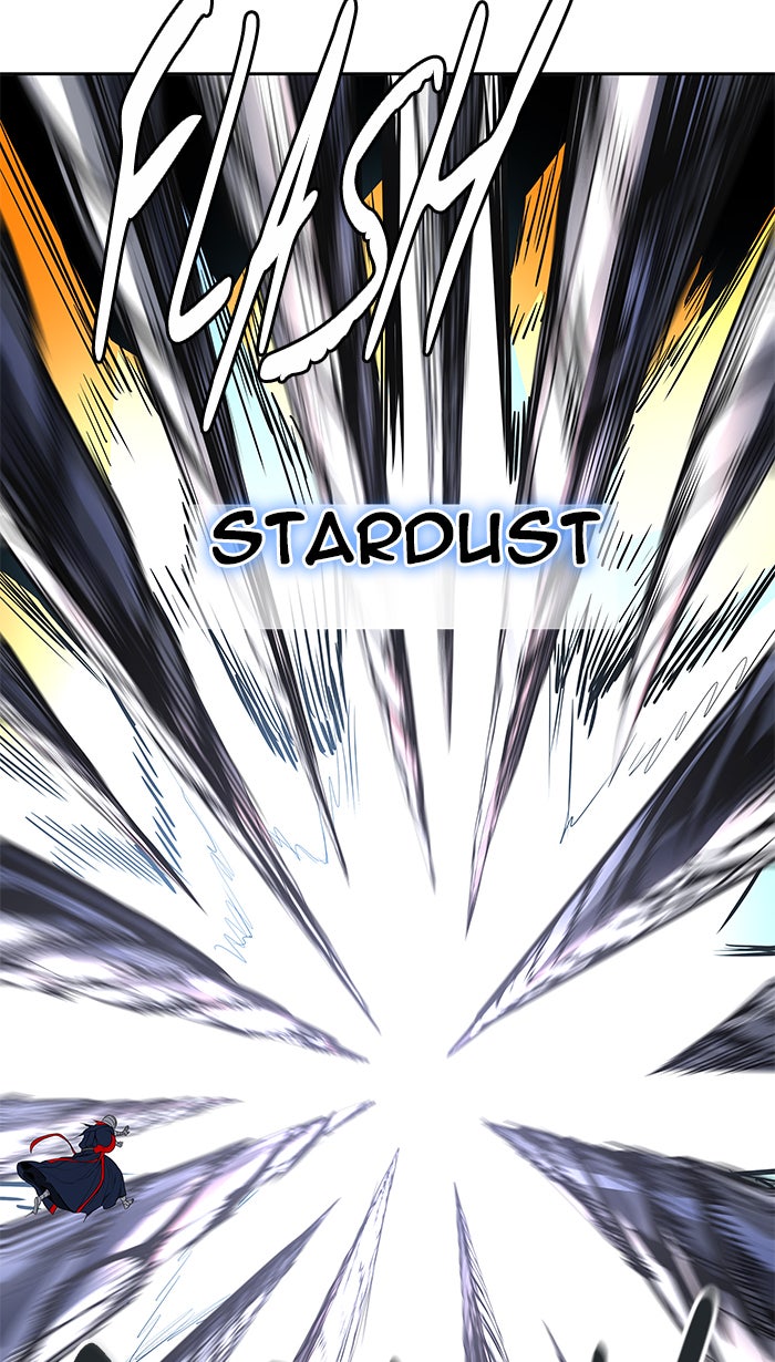 Tower of God Manga Chapter 477 page 46 - [Season 3] Ep. 60