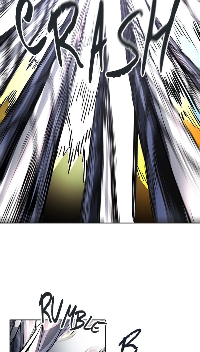 Tower of God Manga Chapter 477 page 47 - [Season 3] Ep. 60