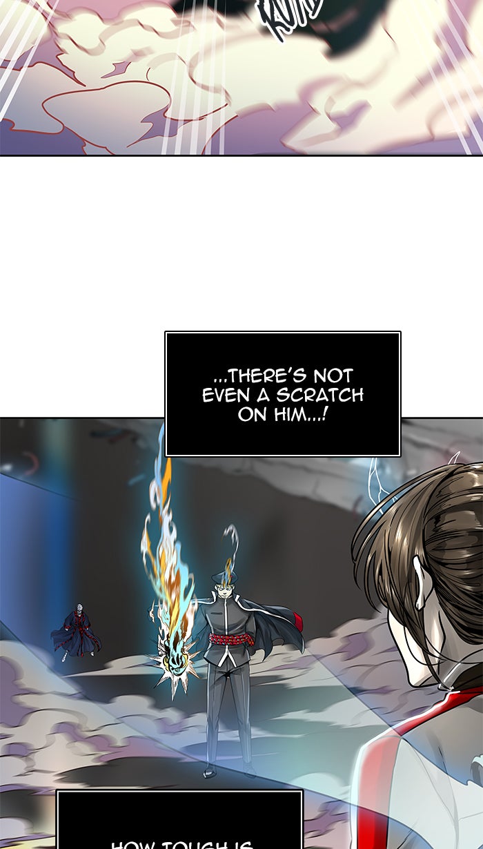 Tower of God Manga Chapter 477 page 51 - [Season 3] Ep. 60