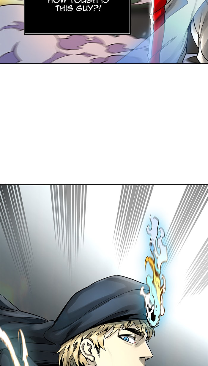 Tower of God Manga Chapter 477 page 52 - [Season 3] Ep. 60