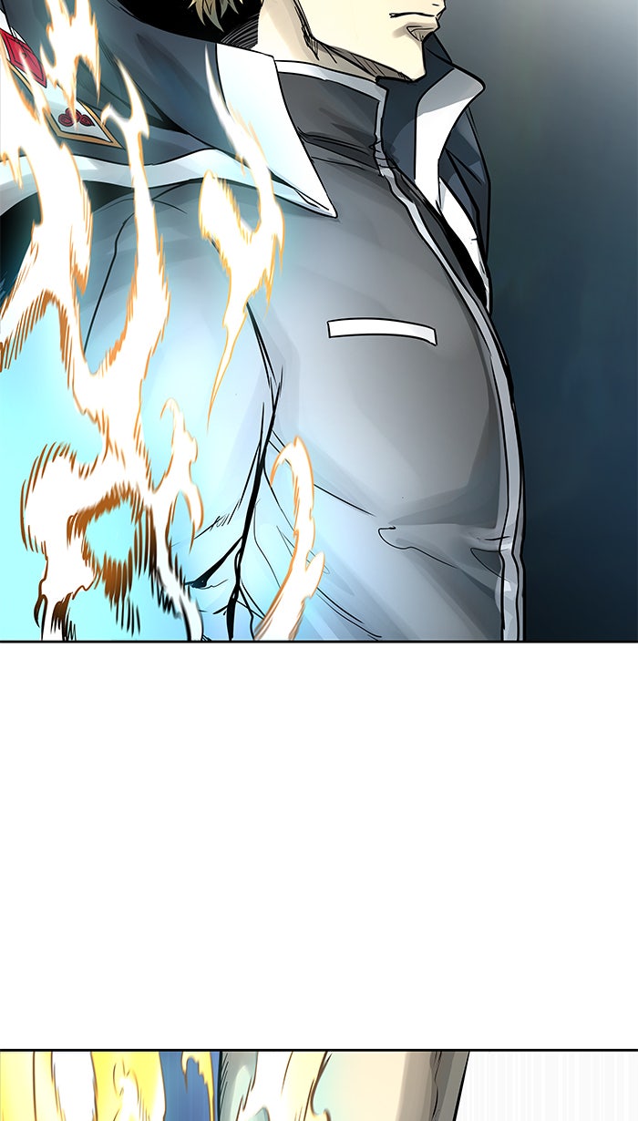 Tower of God Manga Chapter 477 page 53 - [Season 3] Ep. 60