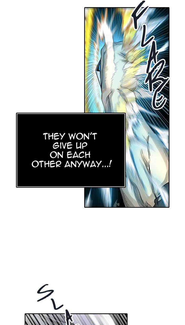 Tower of God Manga Chapter 477 page 56 - [Season 3] Ep. 60
