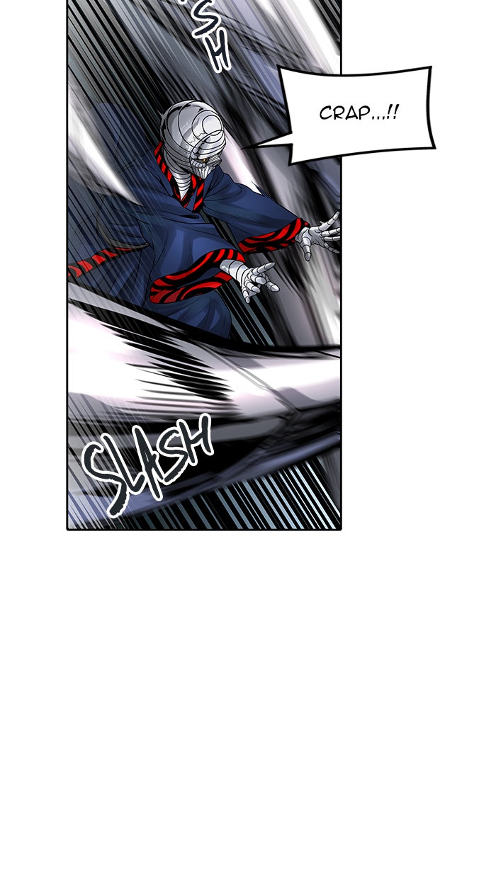 Tower of God Manga Chapter 477 page 57 - [Season 3] Ep. 60