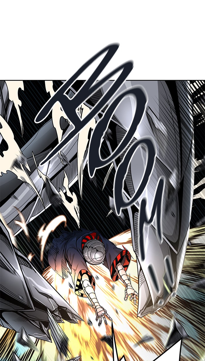 Tower of God Manga Chapter 477 page 58 - [Season 3] Ep. 60