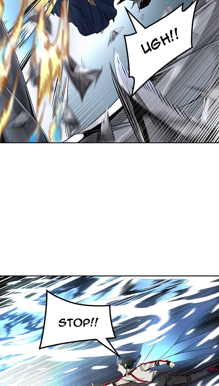 Tower of God Manga Chapter 477 page 62 - [Season 3] Ep. 60