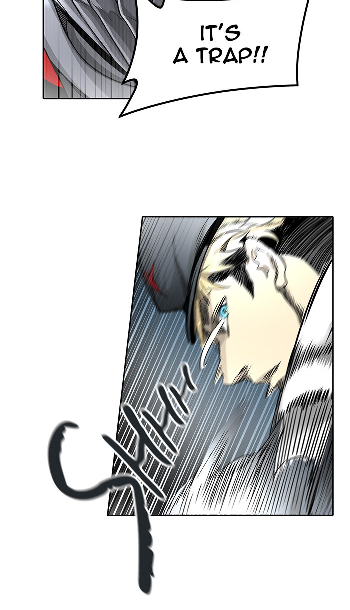 Tower of God Manga Chapter 477 page 64 - [Season 3] Ep. 60
