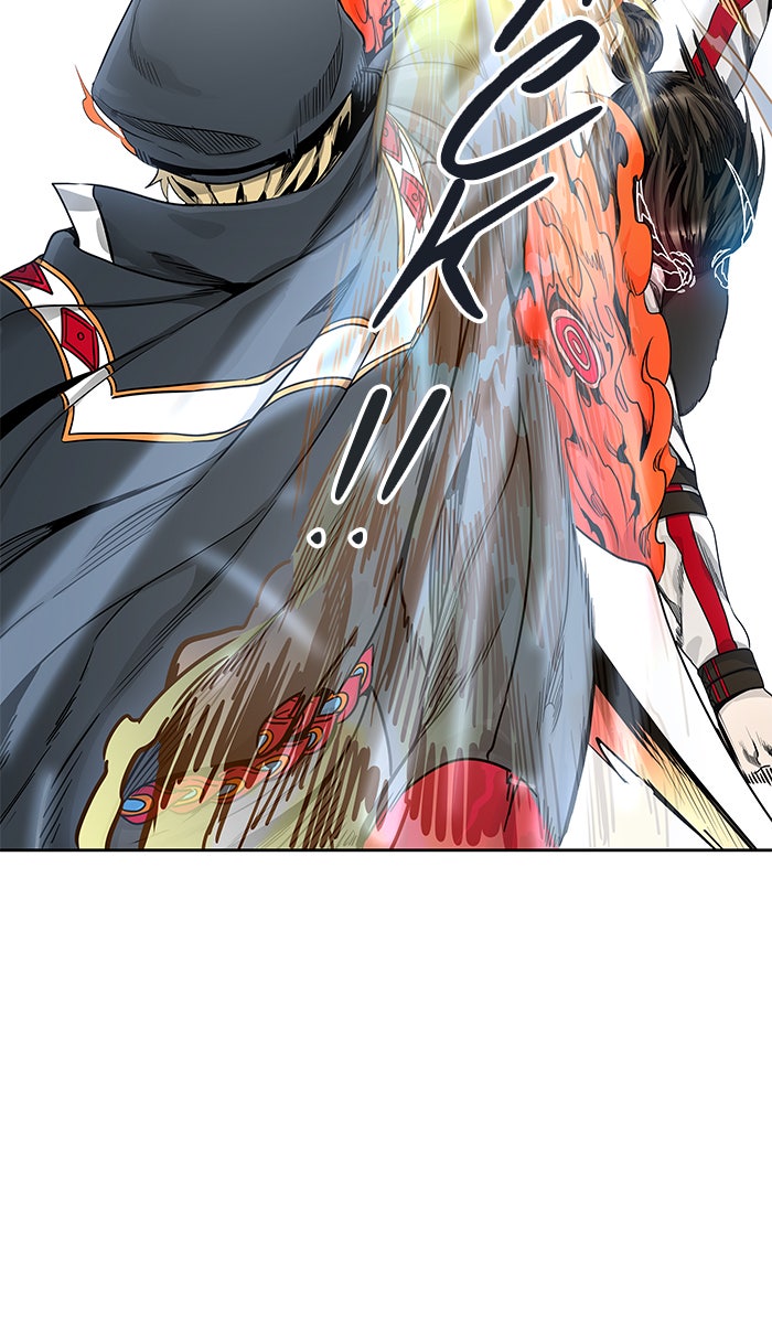 Tower of God Manga Chapter 477 page 67 - [Season 3] Ep. 60