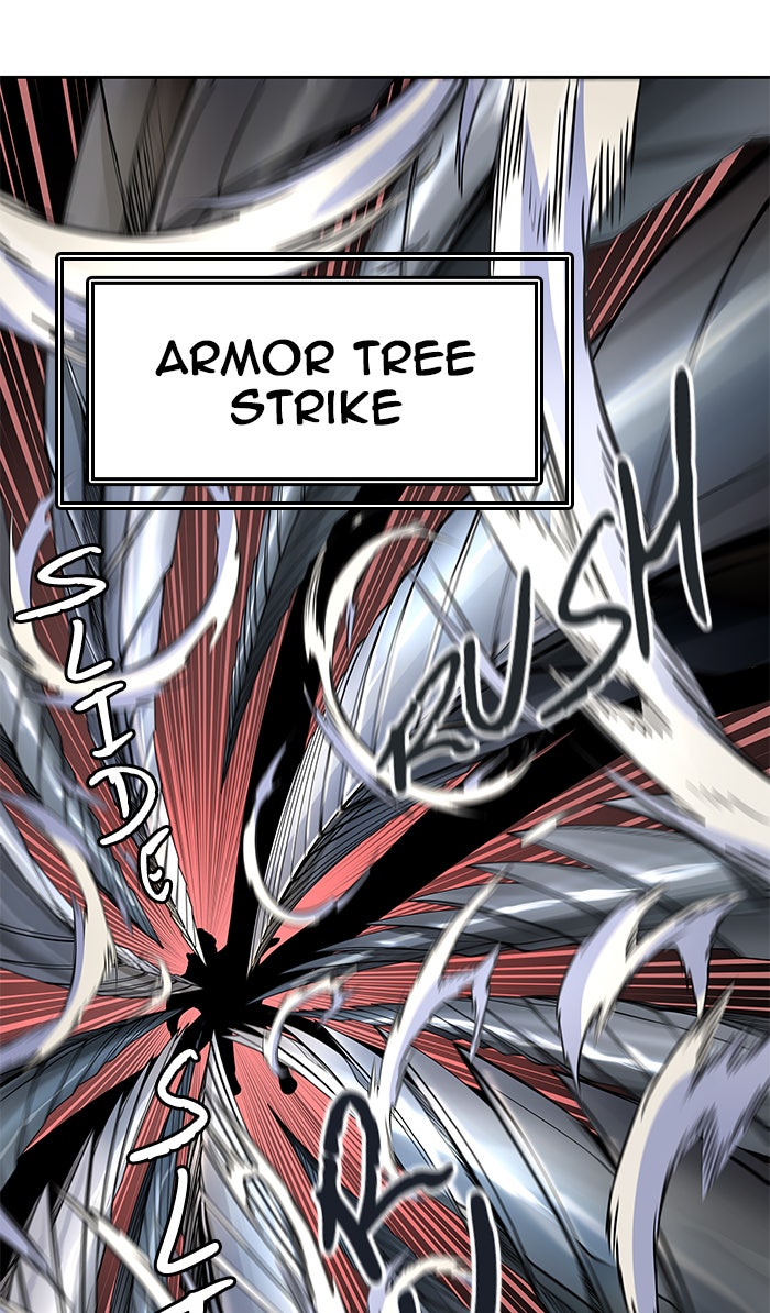 Tower of God Manga Chapter 477 page 74 - [Season 3] Ep. 60