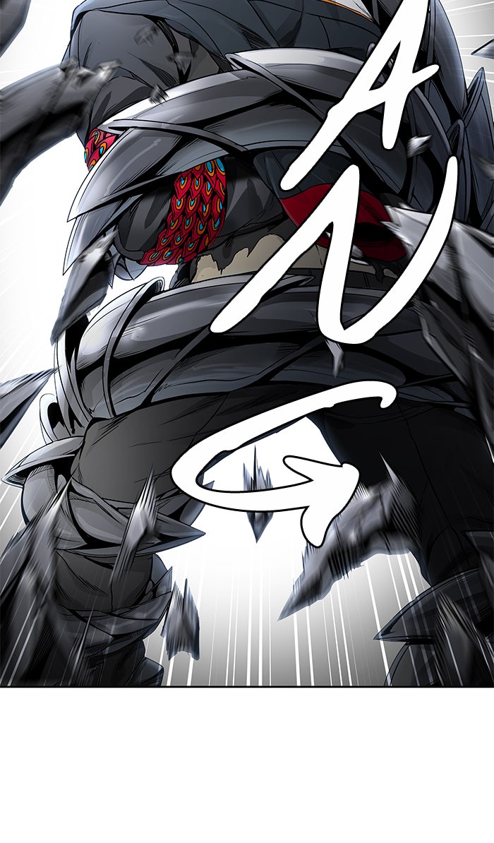 Tower of God Manga Chapter 477 page 76 - [Season 3] Ep. 60