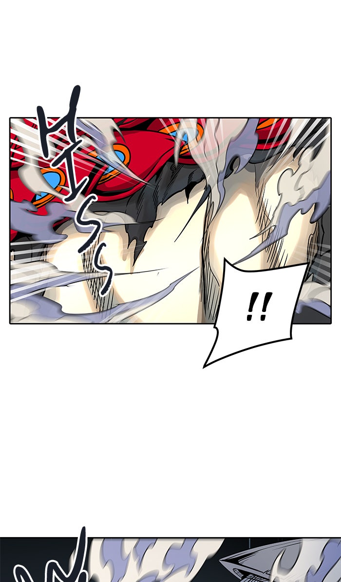 Tower of God Manga Chapter 477 page 77 - [Season 3] Ep. 60