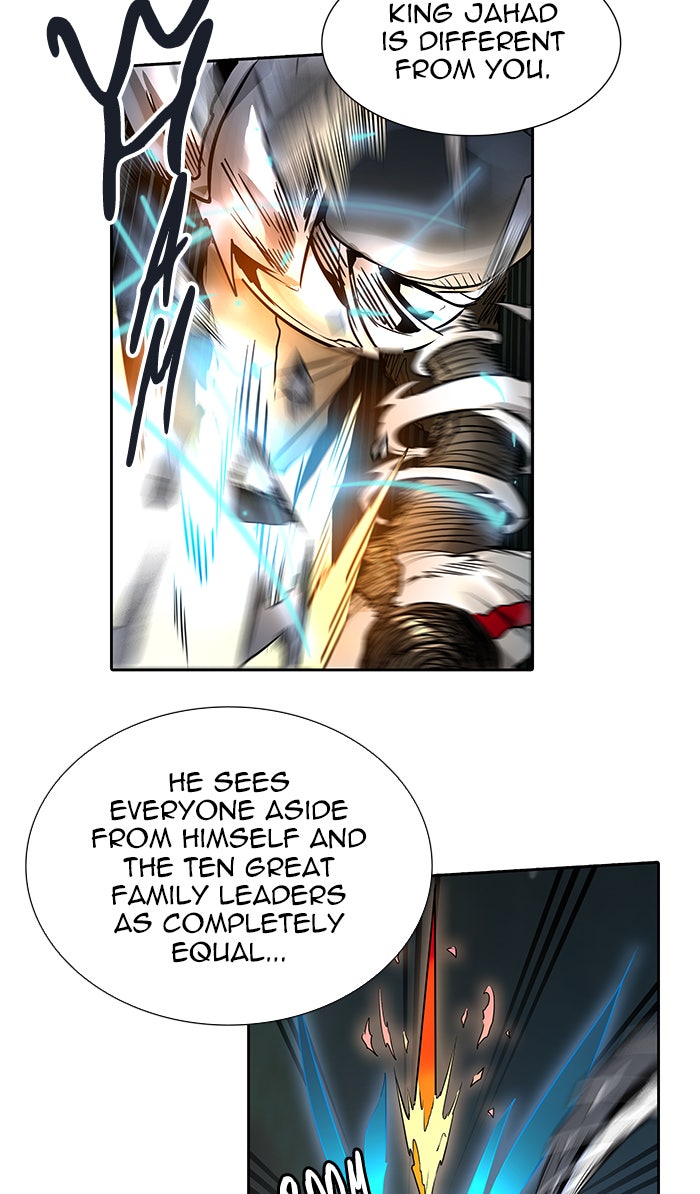 Tower of God Manga Chapter 477 page 80 - [Season 3] Ep. 60