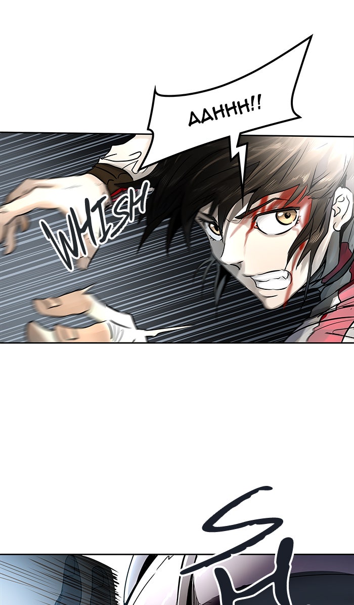 Tower of God Manga Chapter 477 page 84 - [Season 3] Ep. 60