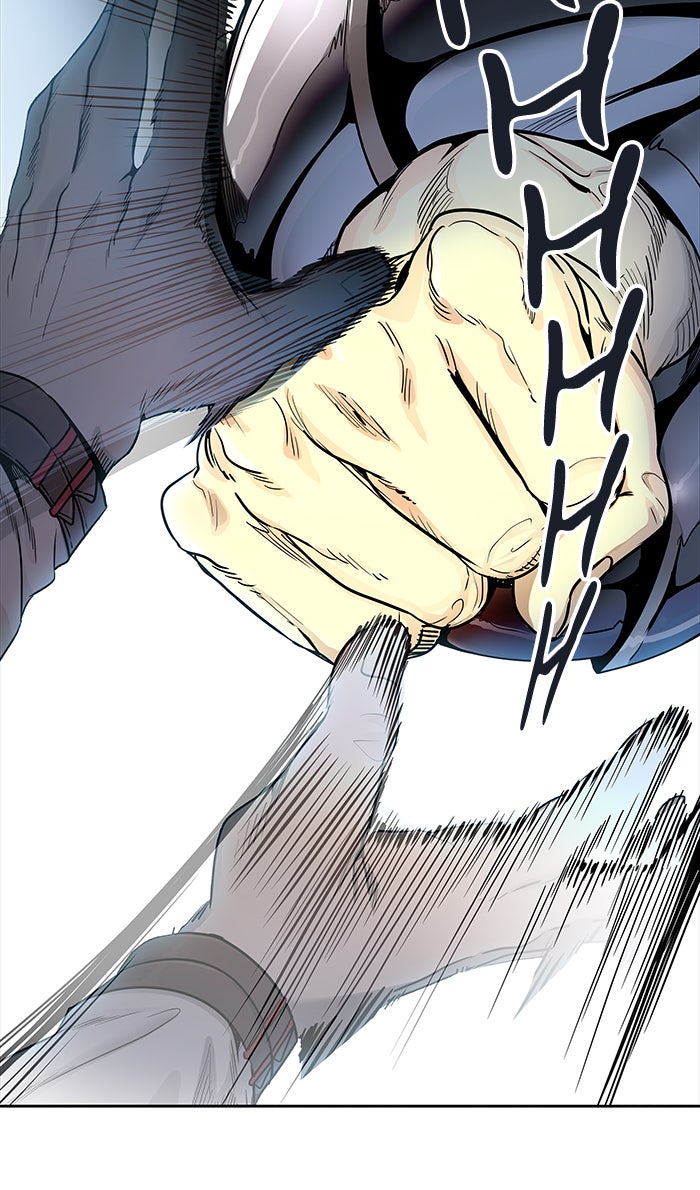 Tower of God Manga Chapter 477 page 85 - [Season 3] Ep. 60