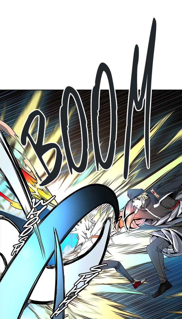 Tower of God Manga Chapter 477 page 86 - [Season 3] Ep. 60