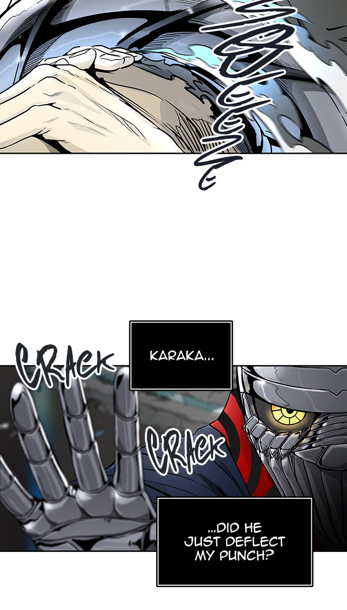 Tower of God Manga Chapter 477 page 88 - [Season 3] Ep. 60