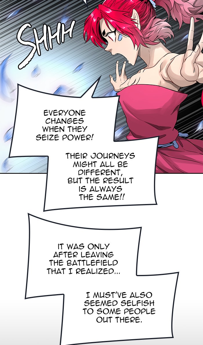 Tower of God Manga Chapter 477 page 9 - [Season 3] Ep. 60
